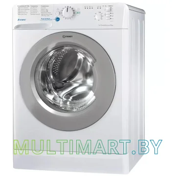 Стиральная машина Indesit BWSB 51051 S